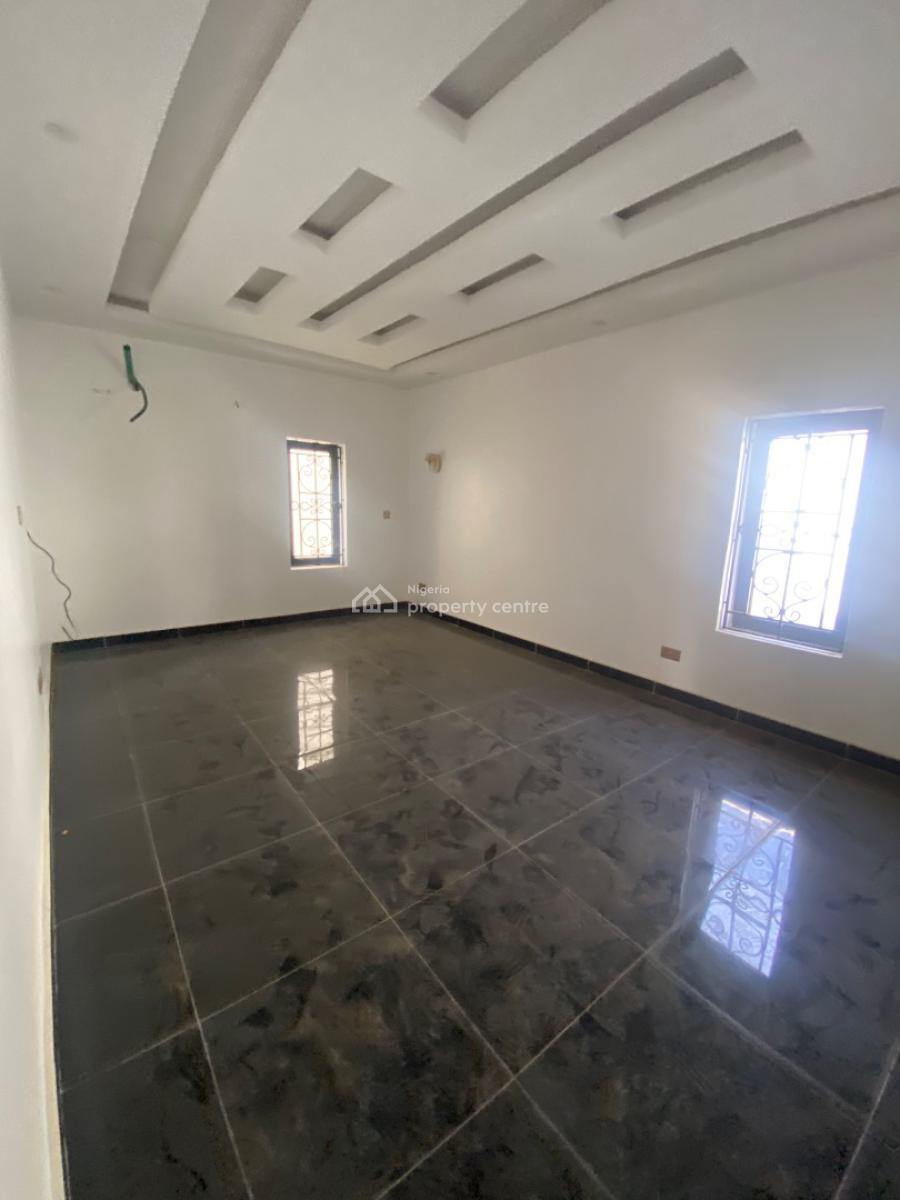 Luxury  Neatly Built 4 Bedroom Terrace Duplex  Jahi, Jahi Gilmore, Jahi, Abuja, Terraced Duplex for Sale