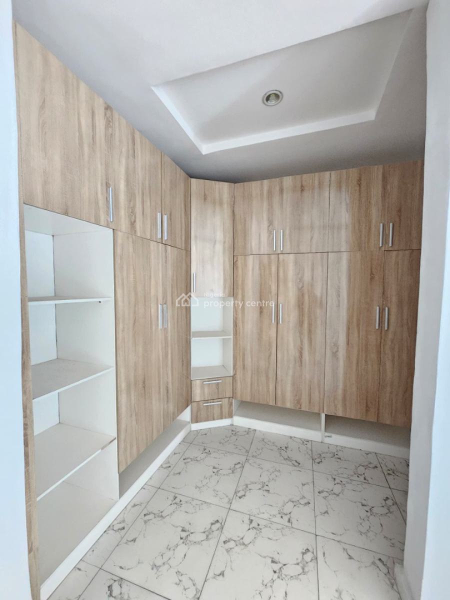 Contemporary 4 Bedroom Deluxe Terraced Duplex, Orchid, Lekki, Lagos, Terraced Duplex for Sale
