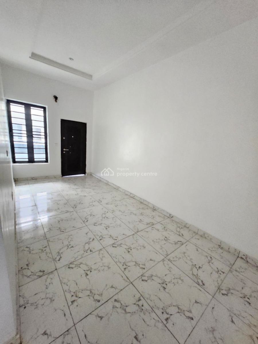 Contemporary 4 Bedroom Deluxe Terraced Duplex, Orchid, Lekki, Lagos, Terraced Duplex for Sale