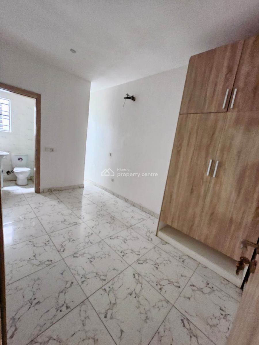 Contemporary 4 Bedroom Deluxe Terraced Duplex, Orchid, Lekki, Lagos, Terraced Duplex for Sale