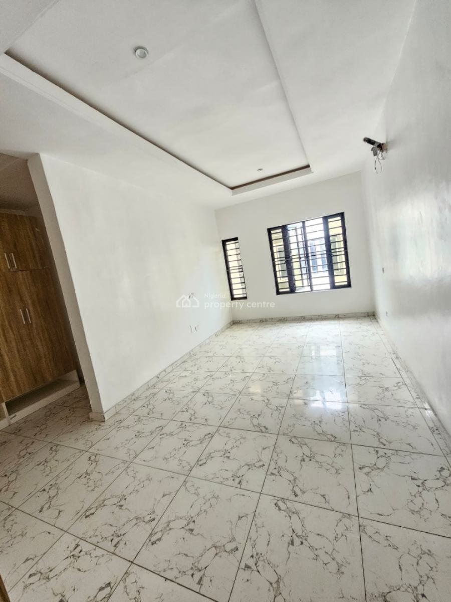 Contemporary 4 Bedroom Deluxe Terraced Duplex, Orchid, Lekki, Lagos, Terraced Duplex for Sale