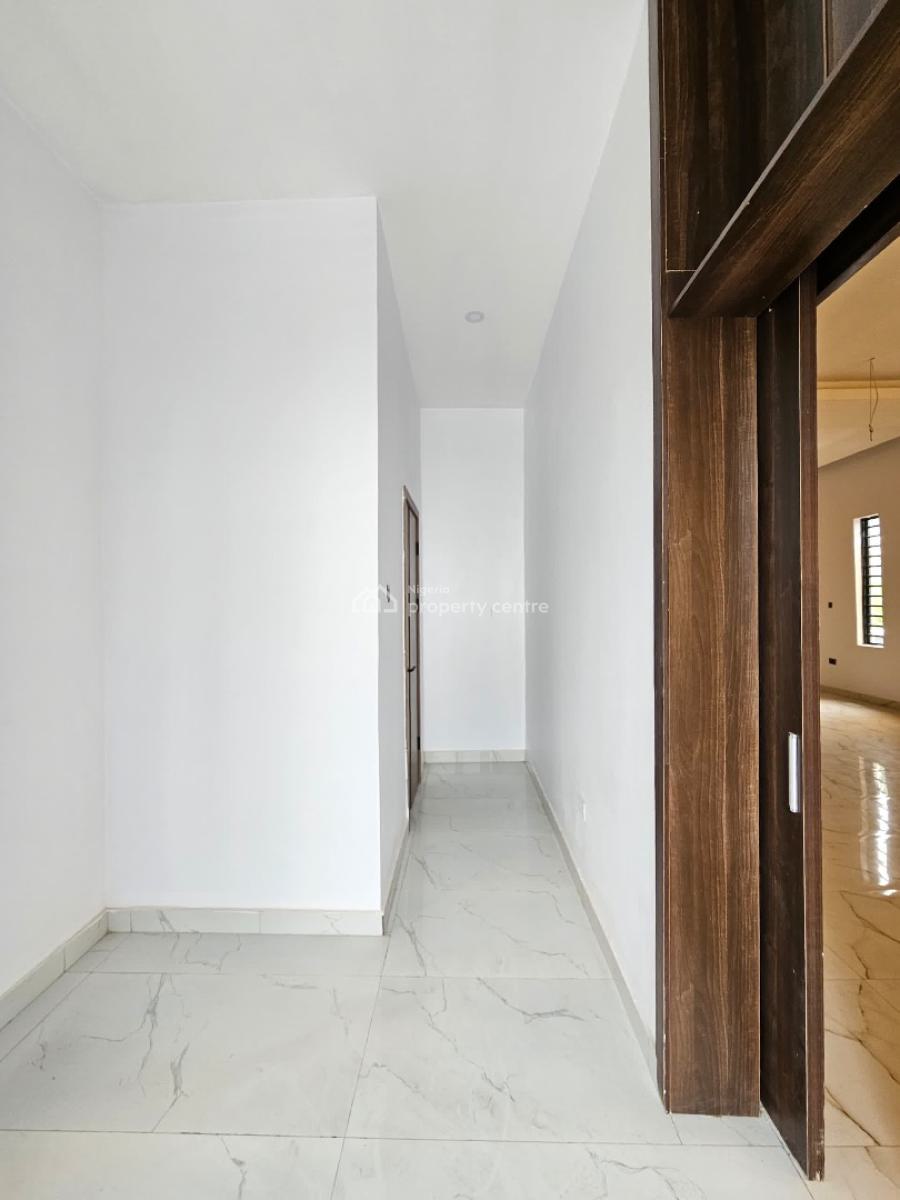 Contemporary 5-bedroom Fully Detached Duplex, Lekki County, Lekki, Lagos, Detached Duplex for Sale