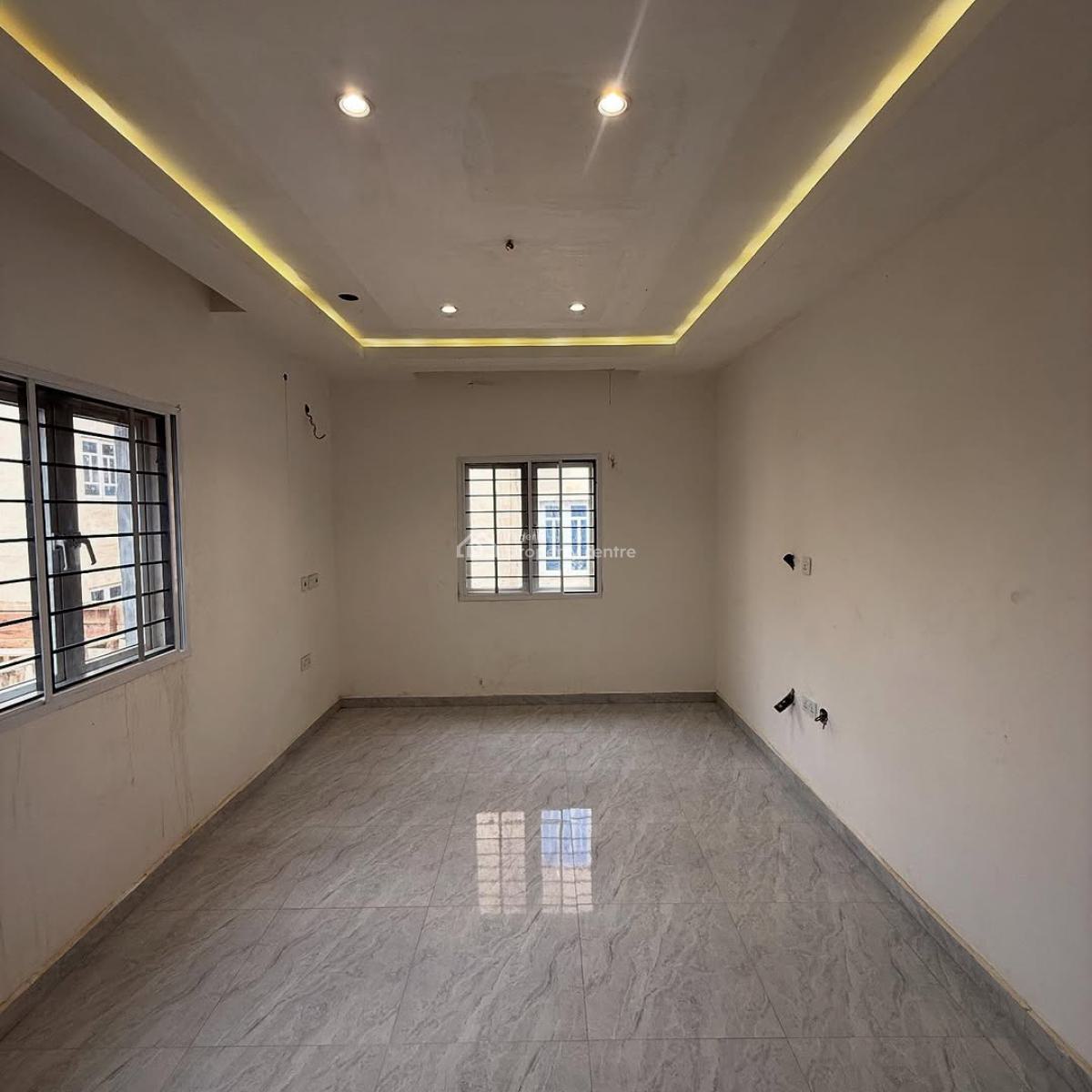 3 Bedroom Apartment in a Serene Neighborhood, Wuye, Abuja, Flat / Apartment for Sale