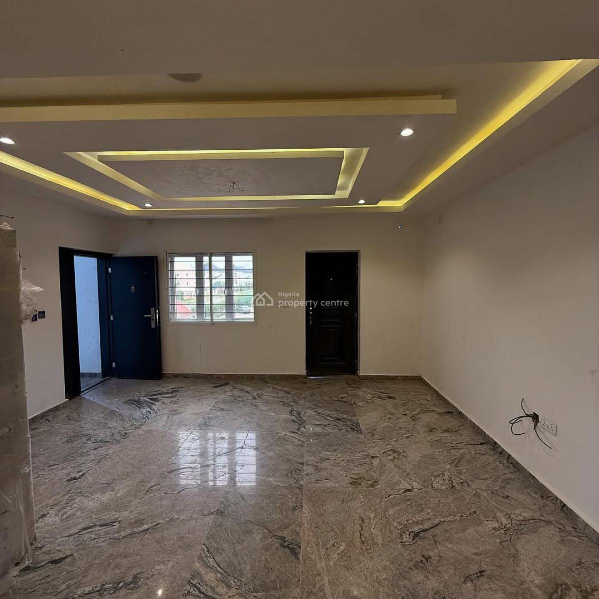 3 Bedroom Apartment in a Serene Neighborhood, Wuye, Abuja, Flat / Apartment for Sale