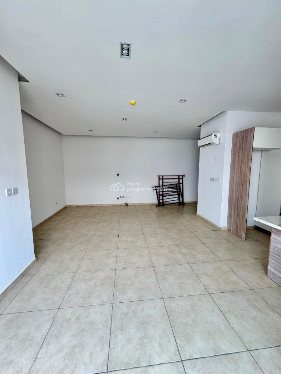 Brand New 2 Bedroom Apartment with Acs , Gym & Pool, Ologolo, Lekki, Lagos, Flat / Apartment for Rent