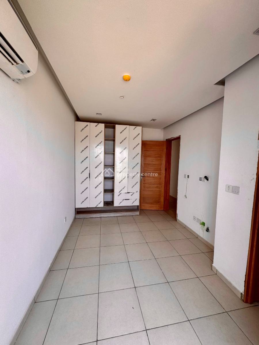 Brand New 2 Bedroom Apartment with Acs , Gym & Pool, Ologolo, Lekki, Lagos, Flat / Apartment for Rent