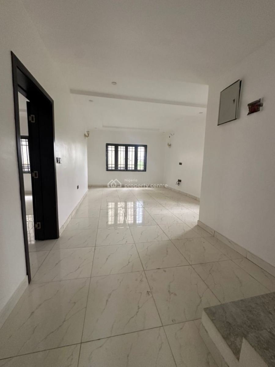 Newly Built 5 Bedroom Detached Duplex with Bq, Jahi, Abuja, Detached Duplex for Sale