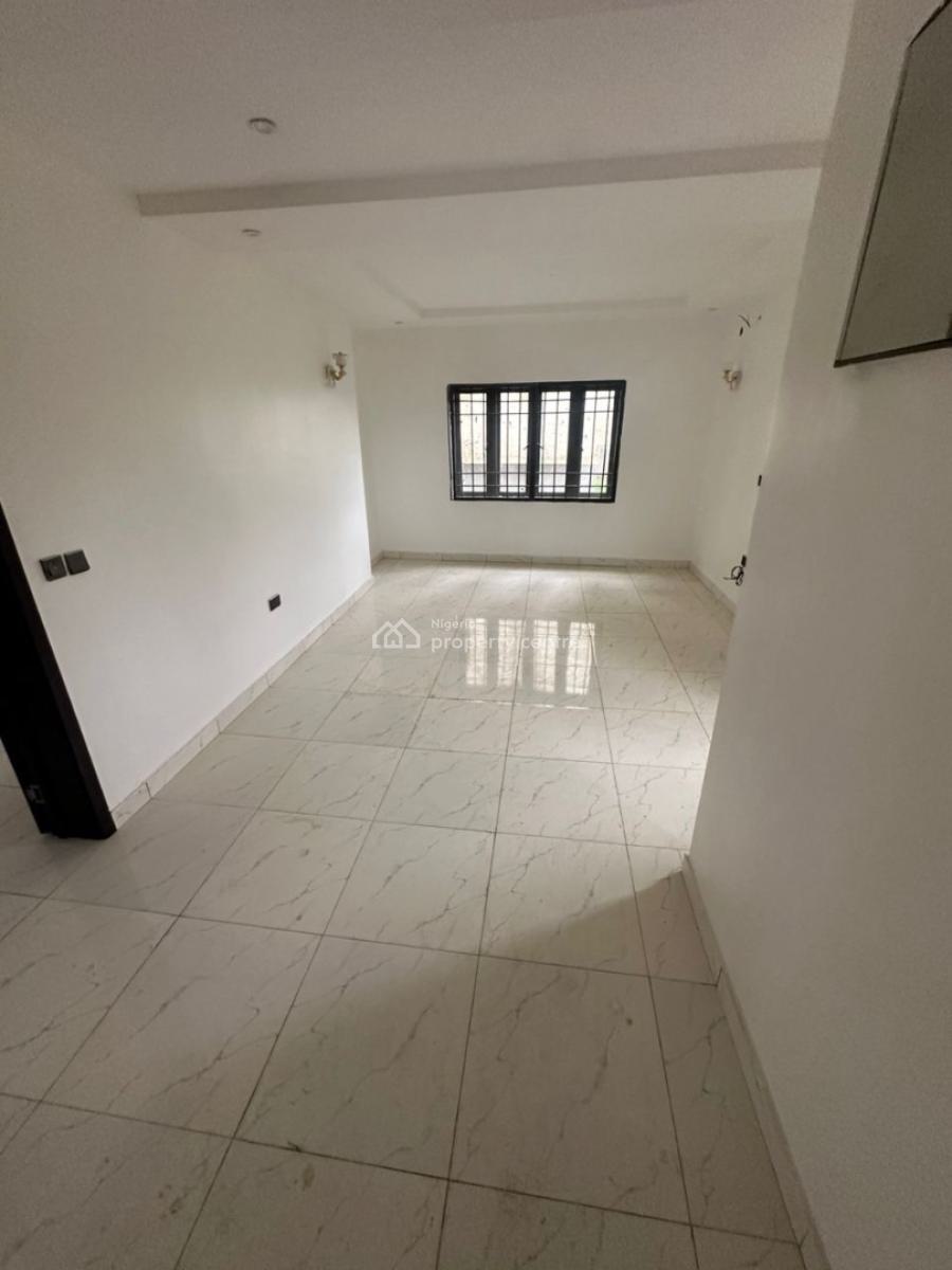 Newly Built 5 Bedroom Detached Duplex with Bq, Jahi, Abuja, Detached Duplex for Sale