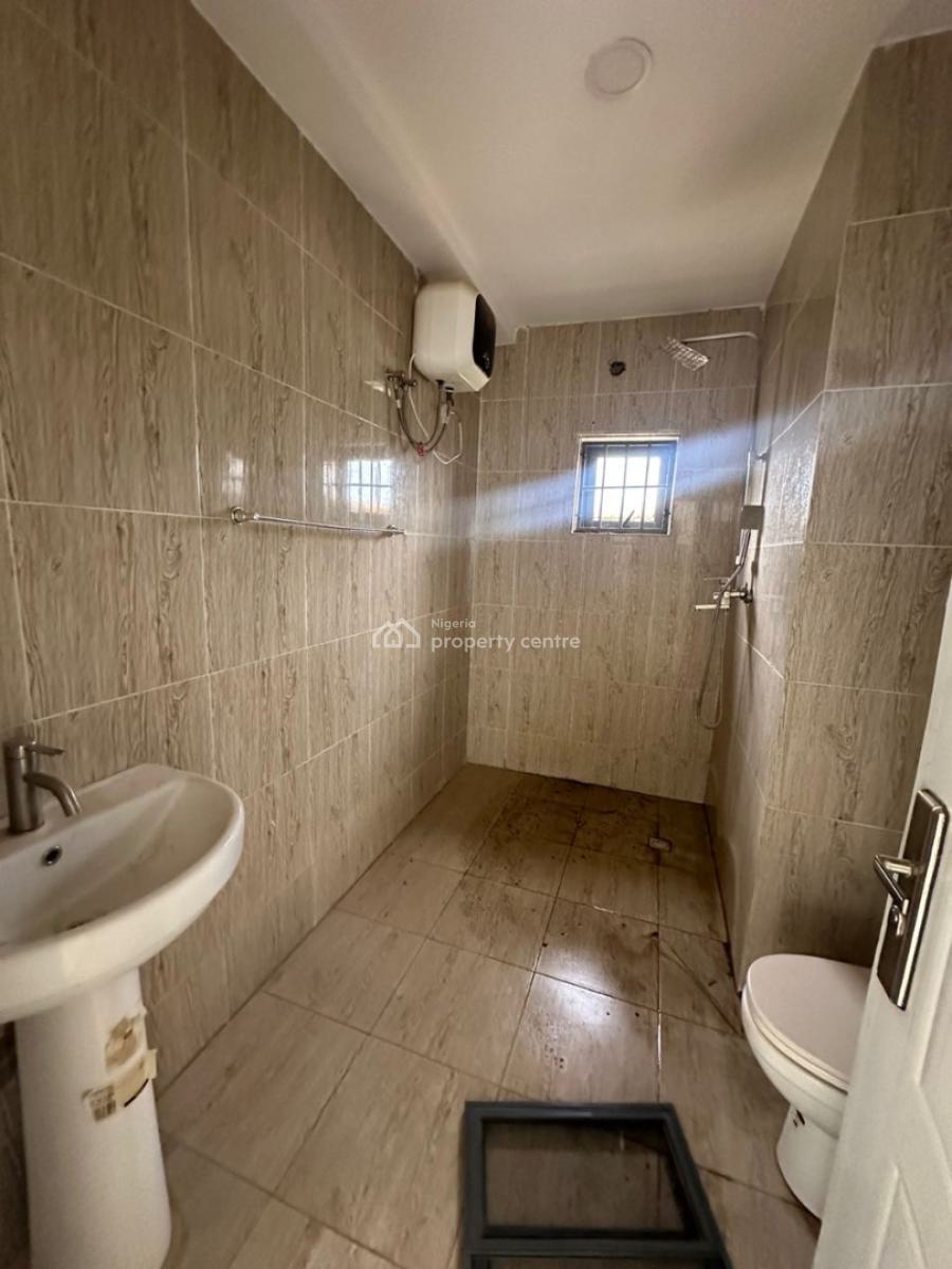 Newly Built 5 Bedroom Detached Duplex with Bq, Jahi, Abuja, Detached Duplex for Sale