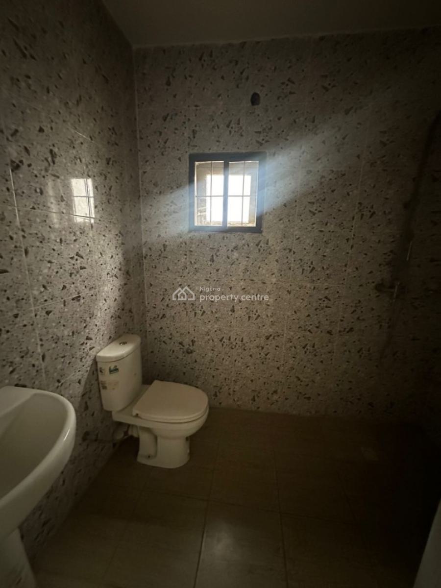 Newly Built 5 Bedroom Detached Duplex with Bq, Jahi, Abuja, Detached Duplex for Sale