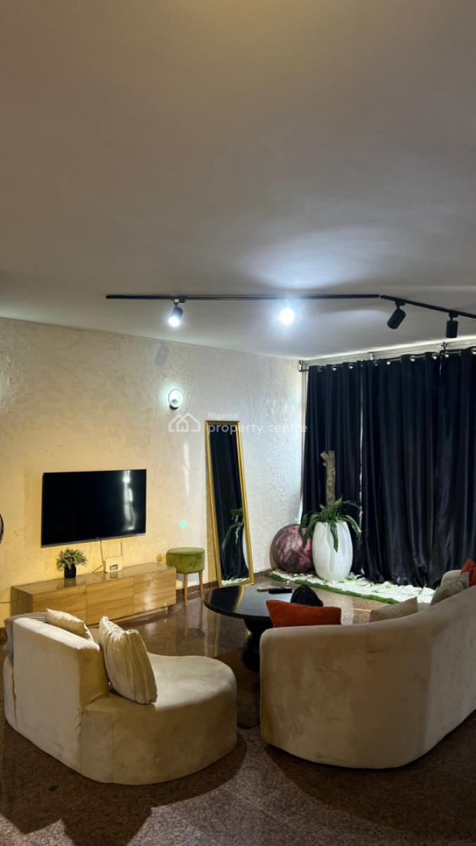 Luxury Cozy 3bedroom Service Apartment, 1004 Estate, Victoria Island Lagos State, Nigeria., Victoria Island (vi), Lagos, Flat / Apartment for Rent