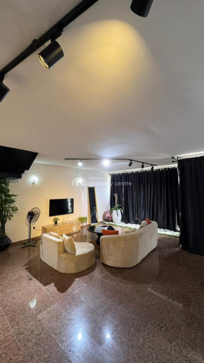 Luxury Cozy 3bedroom Service Apartment, 1004 Estate, Victoria Island Lagos State, Nigeria., Victoria Island (vi), Lagos, Flat / Apartment for Rent