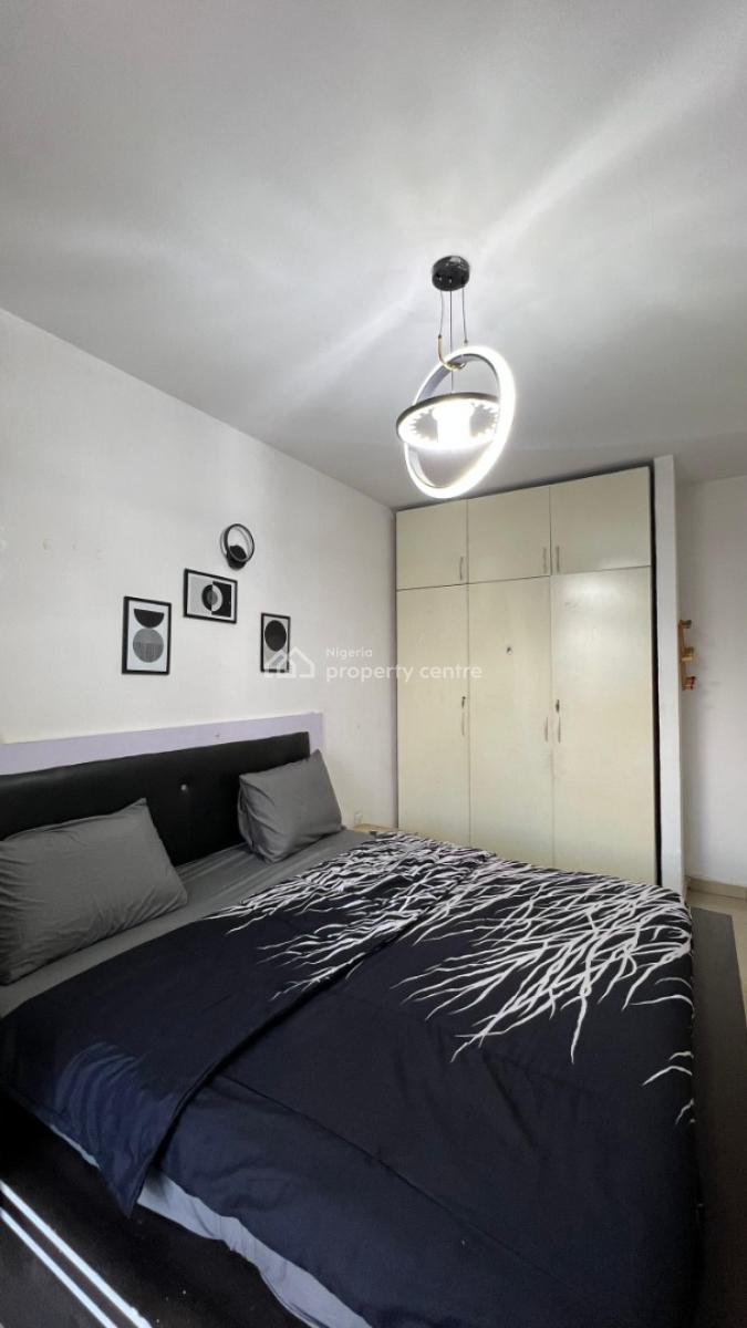 Luxury Cozy 3bedroom Service Apartment, 1004 Estate, Victoria Island Lagos State, Nigeria., Victoria Island (vi), Lagos, Flat / Apartment for Rent