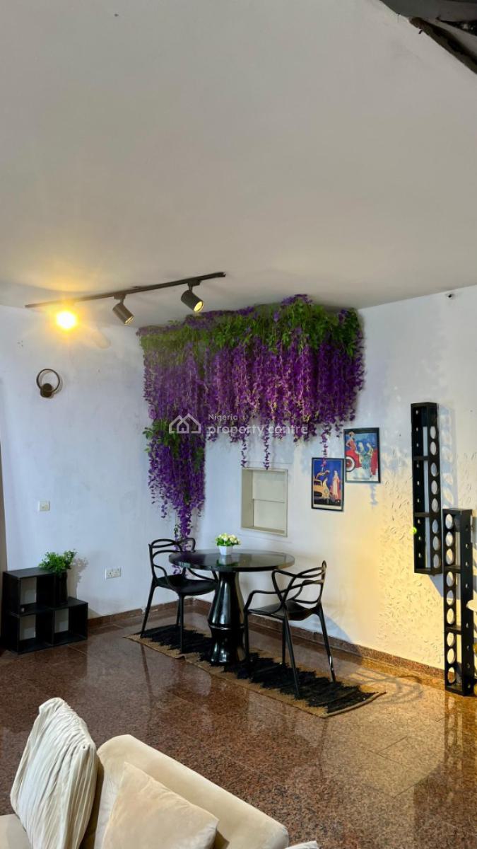 Luxury Cozy 3bedroom Service Apartment, 1004 Estate, Victoria Island Lagos State, Nigeria., Victoria Island (vi), Lagos, Flat / Apartment for Rent