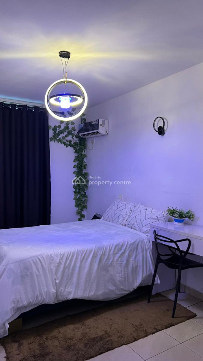 Luxury Cozy 3bedroom Service Apartment, 1004 Estate, Victoria Island Lagos State, Nigeria., Victoria Island (vi), Lagos, Flat / Apartment for Rent