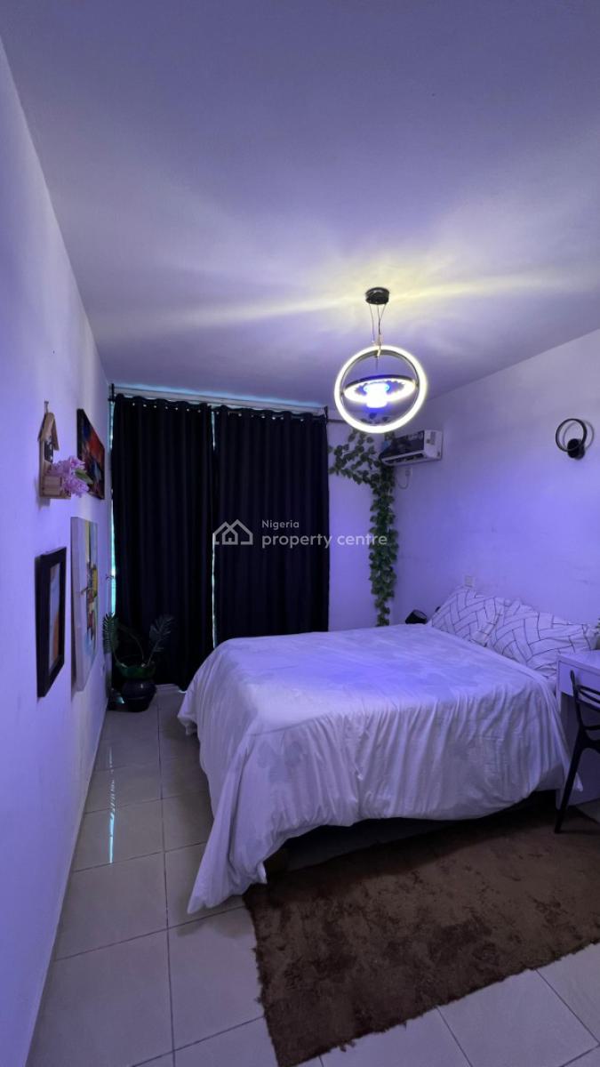 Luxury Cozy 3bedroom Service Apartment, 1004 Estate, Victoria Island Lagos State, Nigeria., Victoria Island (vi), Lagos, Flat / Apartment for Rent