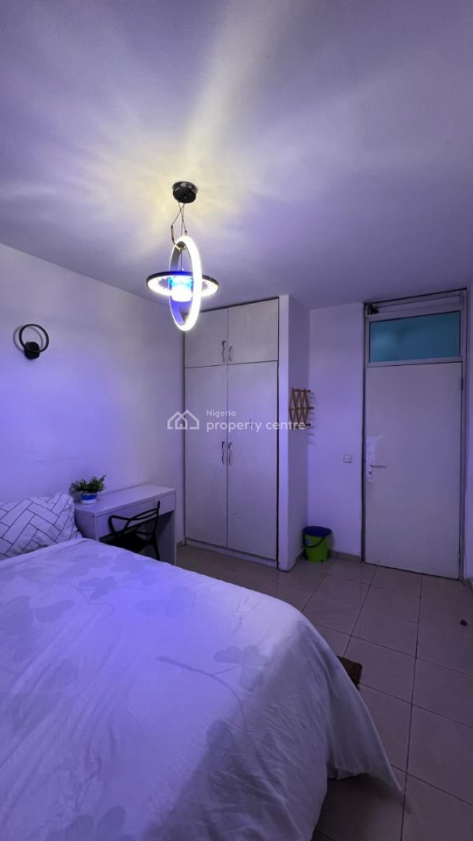 Luxury Cozy 3bedroom Service Apartment, 1004 Estate, Victoria Island Lagos State, Nigeria., Victoria Island (vi), Lagos, Flat / Apartment for Rent