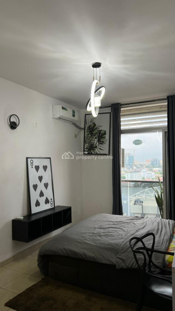 Luxury Cozy 3bedroom Service Apartment, 1004 Estate, Victoria Island Lagos State, Nigeria., Victoria Island (vi), Lagos, Flat / Apartment for Rent