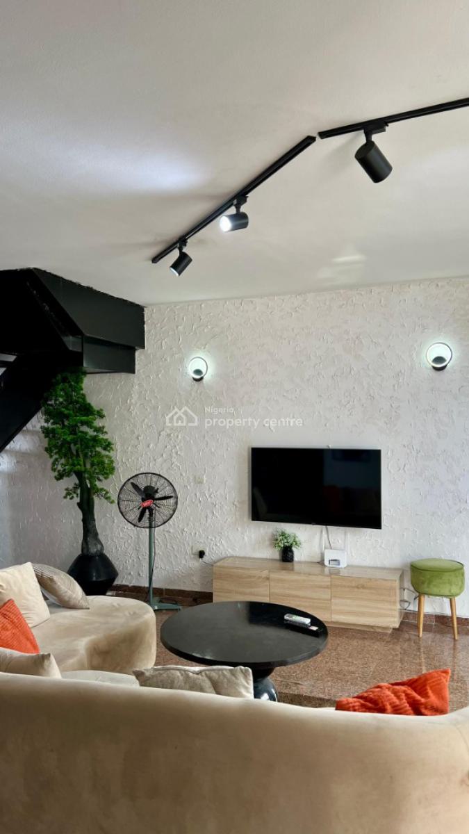 Luxury Cozy 3bedroom Service Apartment, 1004 Estate, Victoria Island Lagos State, Nigeria., Victoria Island (vi), Lagos, Flat / Apartment for Rent