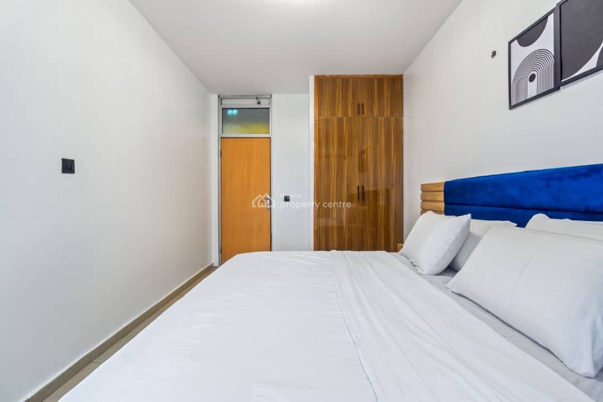 Luxury Cozy 3 Bedroom Service Apartment in 1004 Estate, Vi, 1004 Estate, Victoria Island (vi), Lagos, Flat / Apartment for Rent