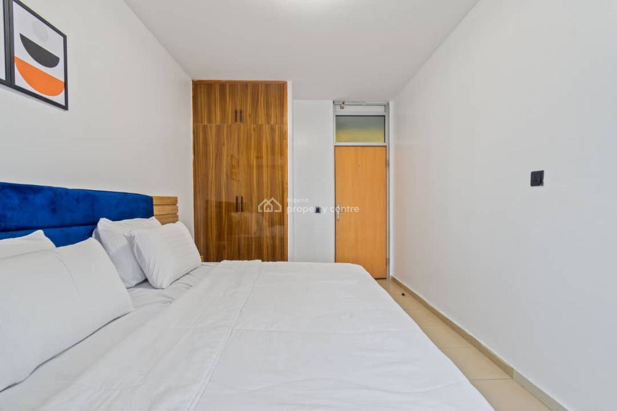 Luxury Cozy 3 Bedroom Service Apartment in 1004 Estate, Vi, 1004 Estate, Victoria Island (vi), Lagos, Flat / Apartment for Rent