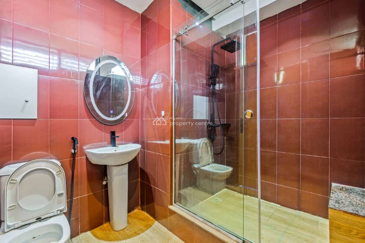 Luxury Cozy 3 Bedroom Service Apartment in 1004 Estate, Vi, 1004 Estate, Victoria Island (vi), Lagos, Flat / Apartment for Rent