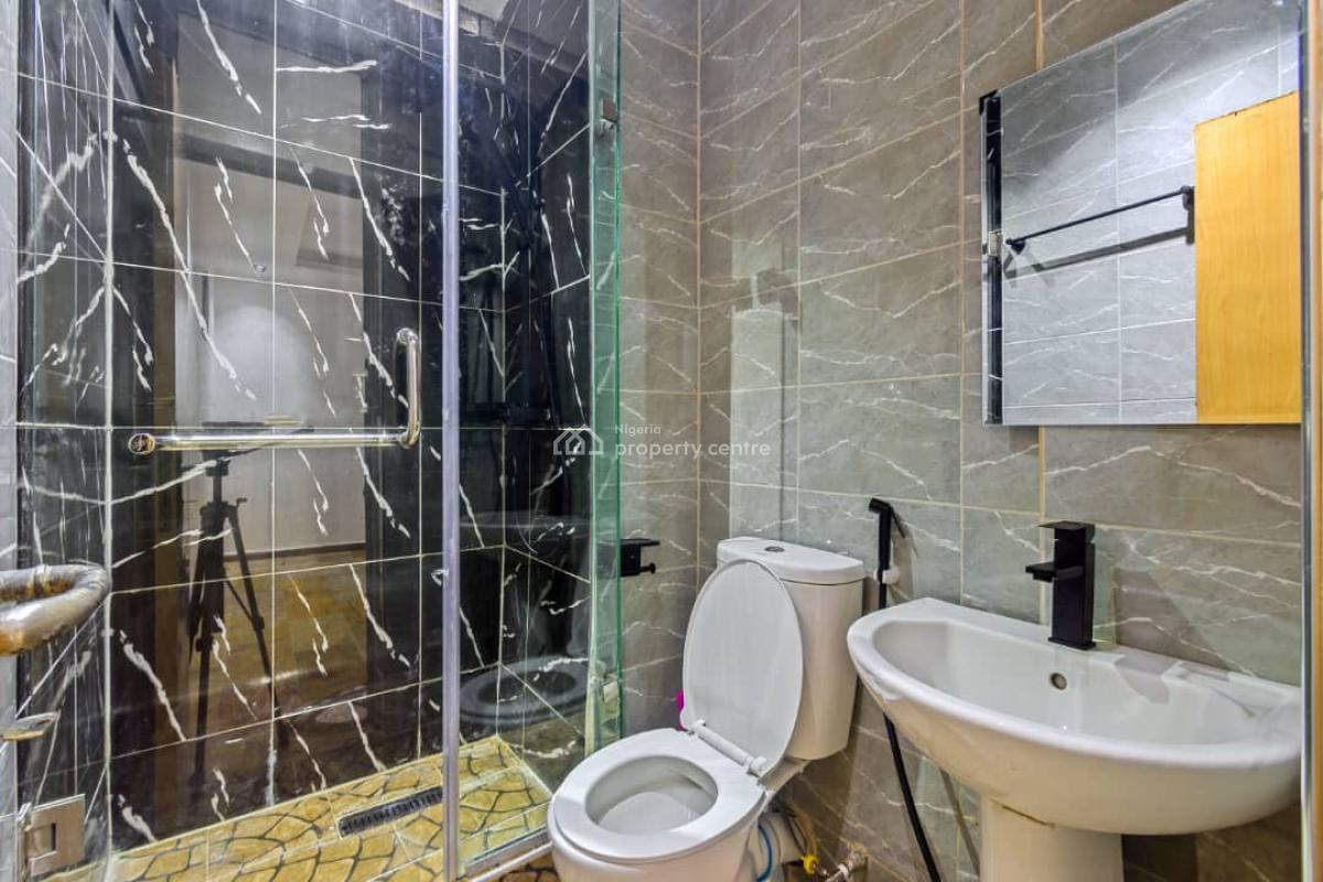 Luxury Cozy 3 Bedroom Service Apartment in 1004 Estate, Vi, 1004 Estate, Victoria Island (vi), Lagos, Flat / Apartment for Rent
