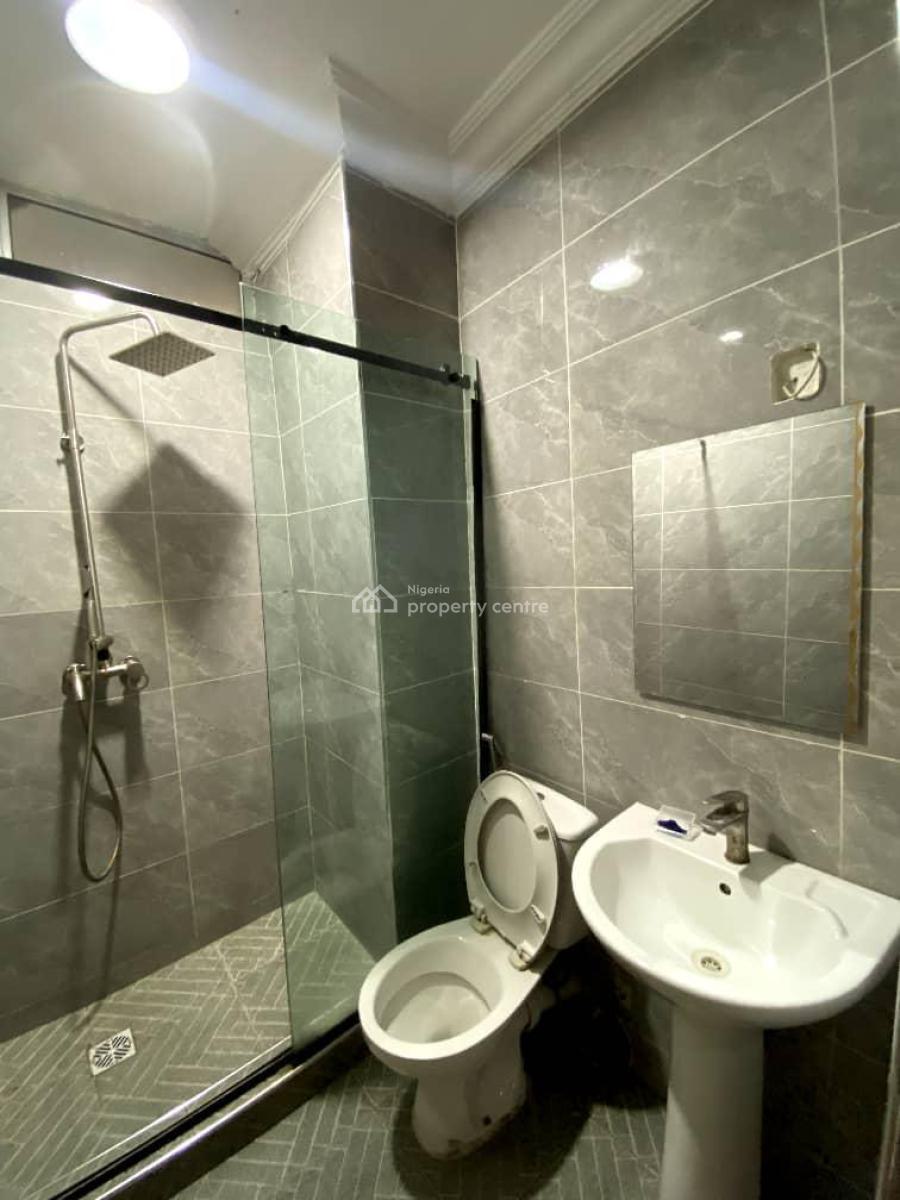 Luxury Cozy 3 Bedrooms Service Apartment, 1004 Estate, Victoria Island (vi), Lagos, Flat / Apartment for Rent