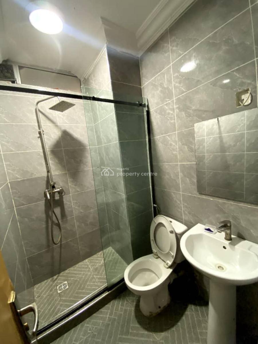 Luxury Cozy 3 Bedrooms Service Apartment, 1004 Estate, Victoria Island (vi), Lagos, Flat / Apartment for Rent