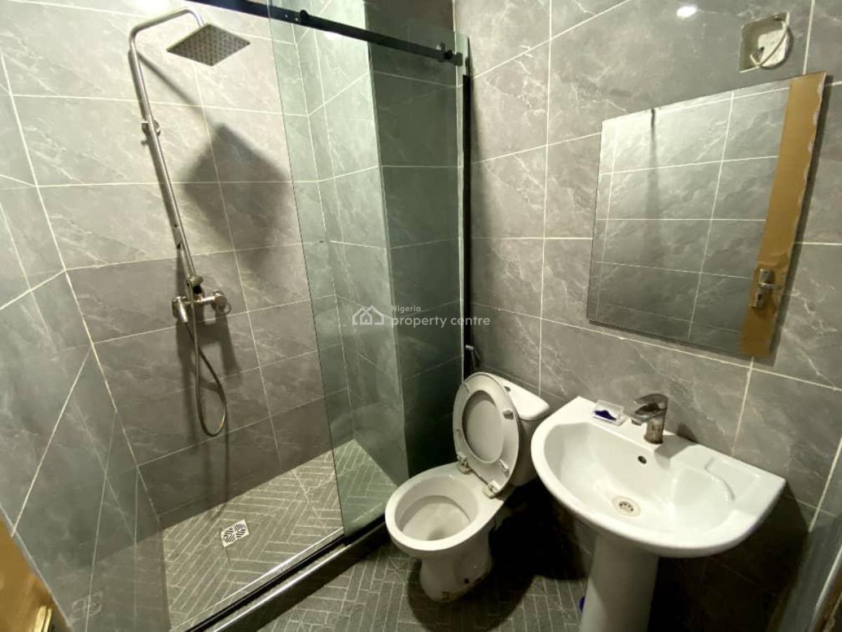 Luxury Cozy 3 Bedrooms Service Apartment, 1004 Estate, Victoria Island (vi), Lagos, Flat / Apartment for Rent