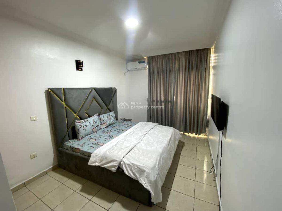 Luxury Cozy 3 Bedrooms Service Apartment, 1004 Estate, Victoria Island (vi), Lagos, Flat / Apartment for Rent
