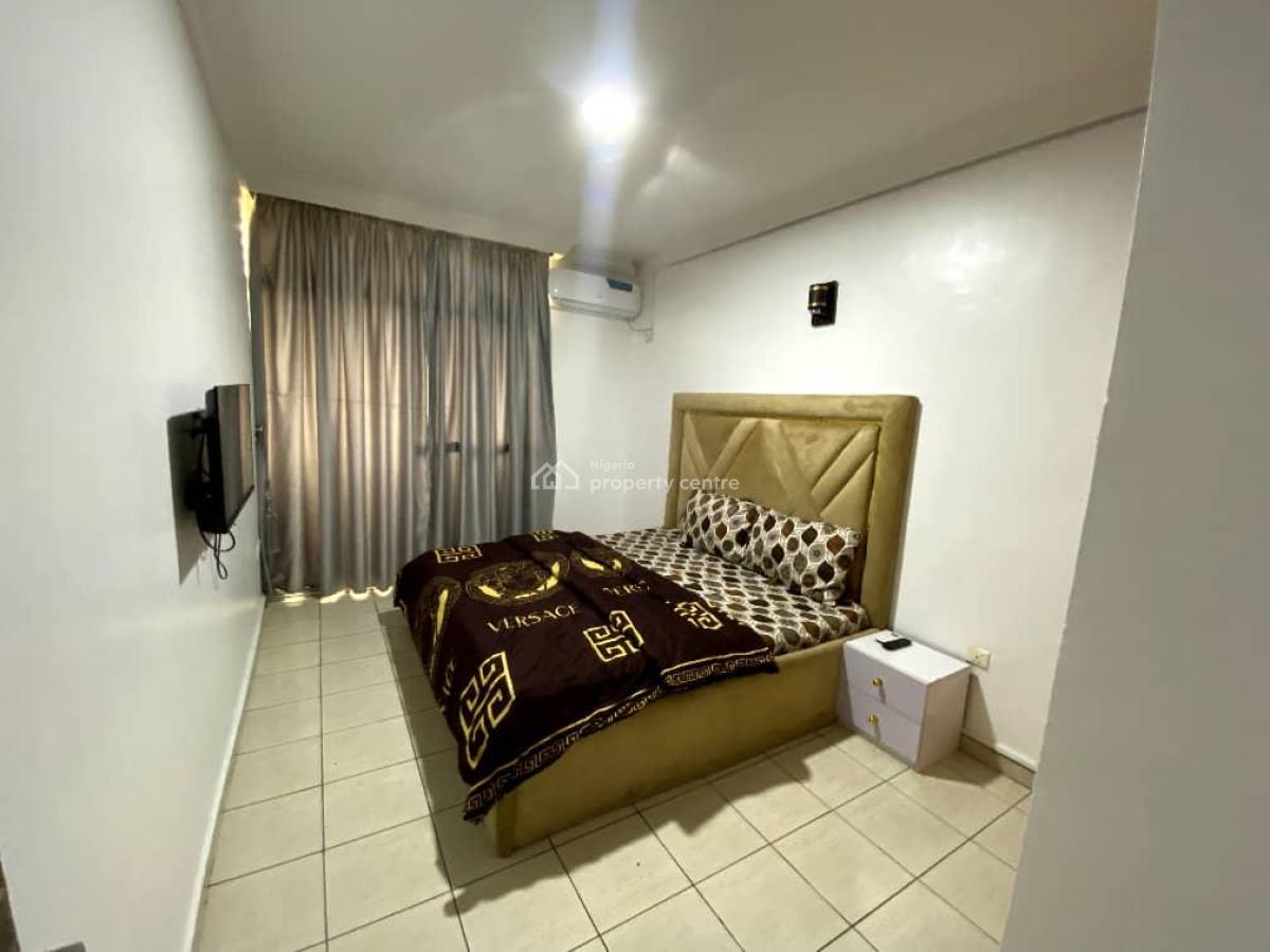 Luxury Cozy 3 Bedrooms Service Apartment, 1004 Estate, Victoria Island (vi), Lagos, Flat / Apartment for Rent