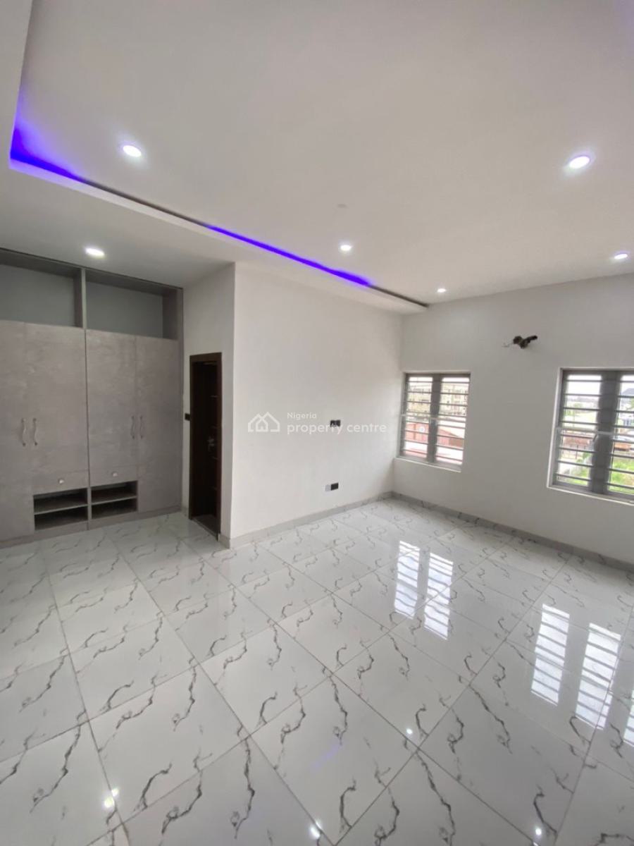 Rare  Find, Ilaje, Ajah, Lagos, Terraced Duplex for Sale