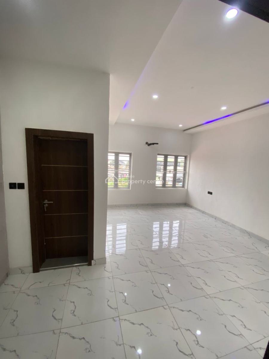 Rare  Find, Ilaje, Ajah, Lagos, Terraced Duplex for Sale