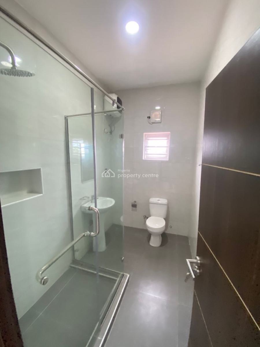 Rare  Find, Ilaje, Ajah, Lagos, Terraced Duplex for Sale