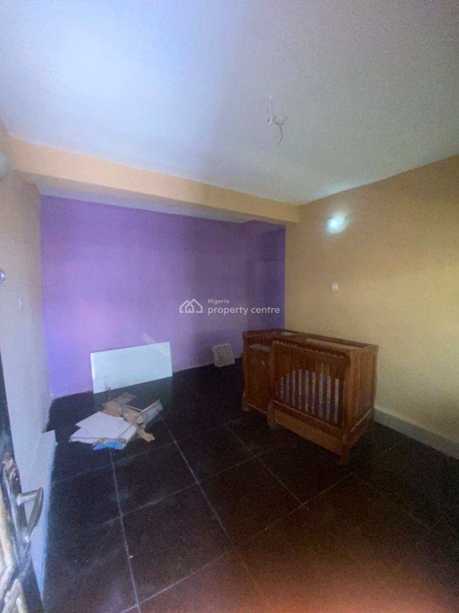 Mini Flat Available Close to The Expressway, Olokonla, Sangotedo, Ajah, Lagos, Mini Flat (room and Parlour) for Rent