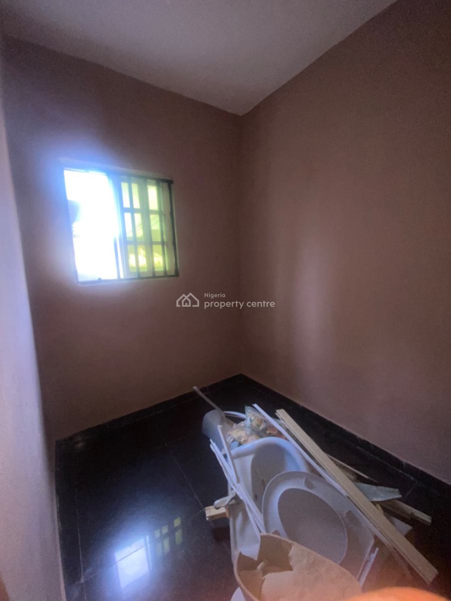 Mini Flat Available Close to The Expressway, Olokonla, Sangotedo, Ajah, Lagos, Mini Flat (room and Parlour) for Rent