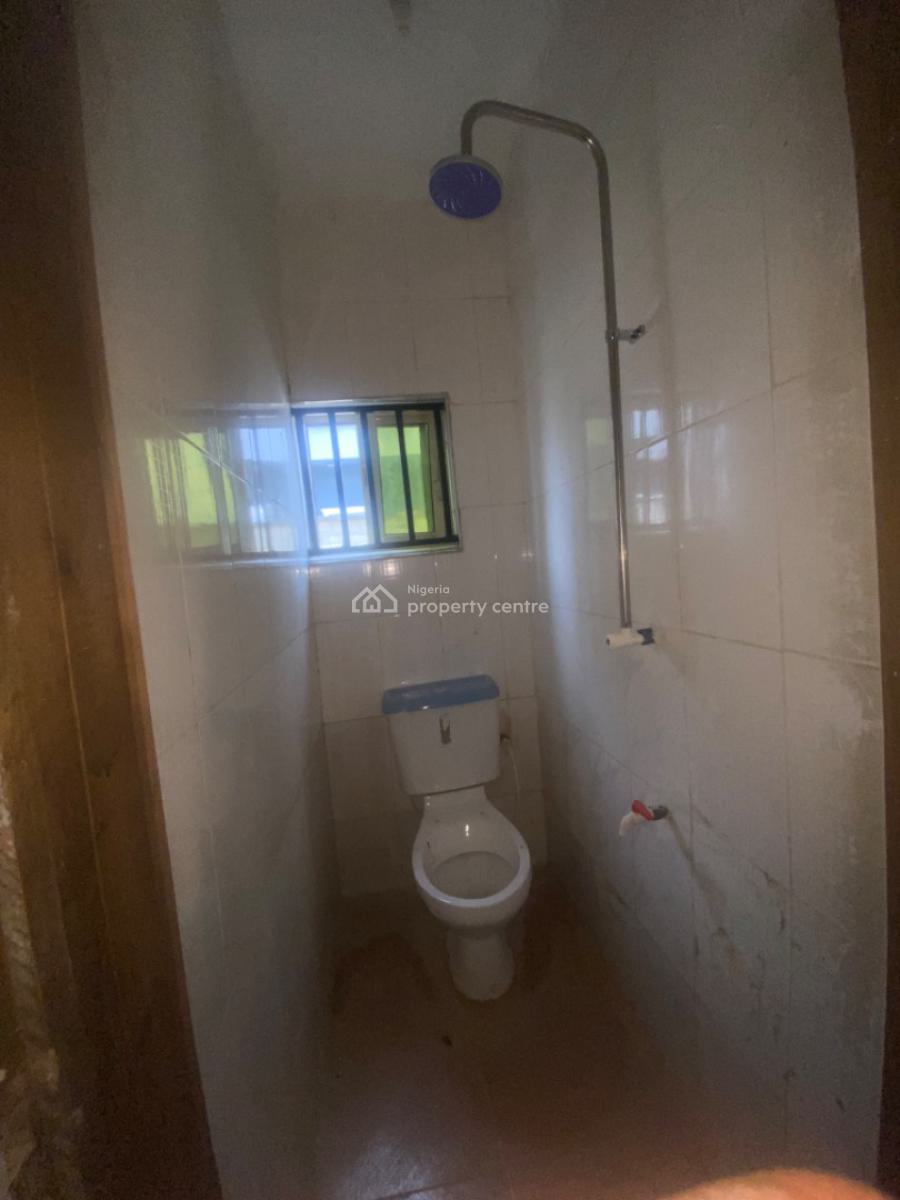 Mini Flat Available Close to The Expressway, Olokonla, Sangotedo, Ajah, Lagos, Mini Flat (room and Parlour) for Rent