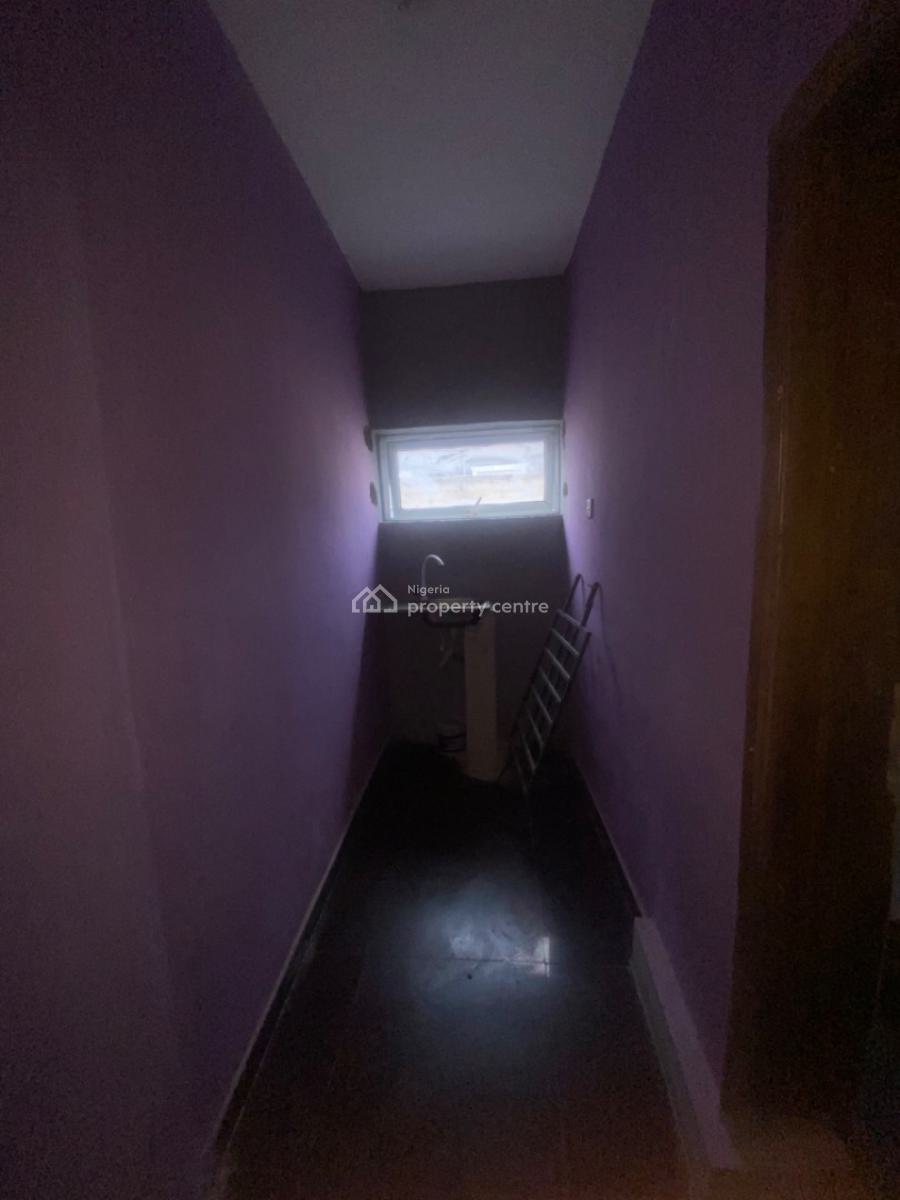 Mini Flat Available Close to The Expressway, Olokonla, Sangotedo, Ajah, Lagos, Mini Flat (room and Parlour) for Rent