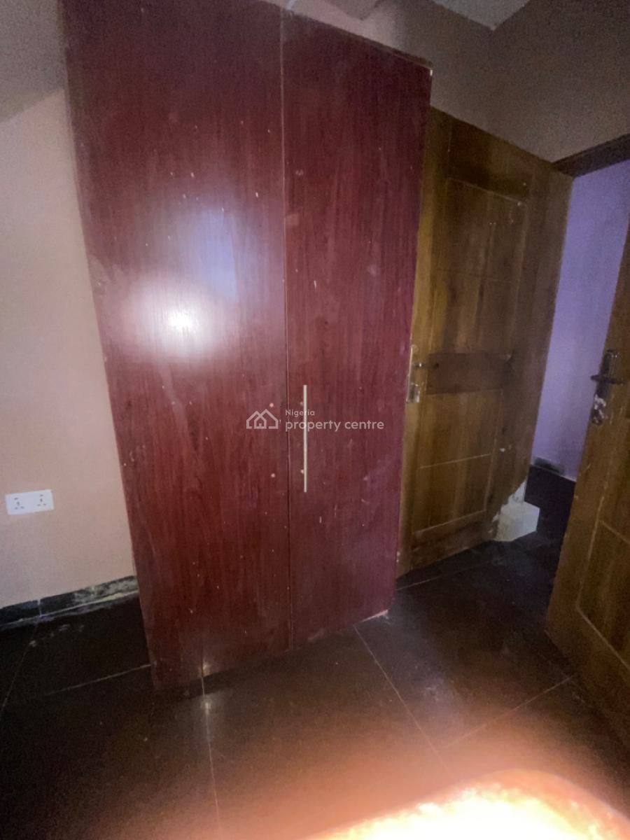 Mini Flat Available Close to The Expressway, Olokonla, Sangotedo, Ajah, Lagos, Mini Flat (room and Parlour) for Rent