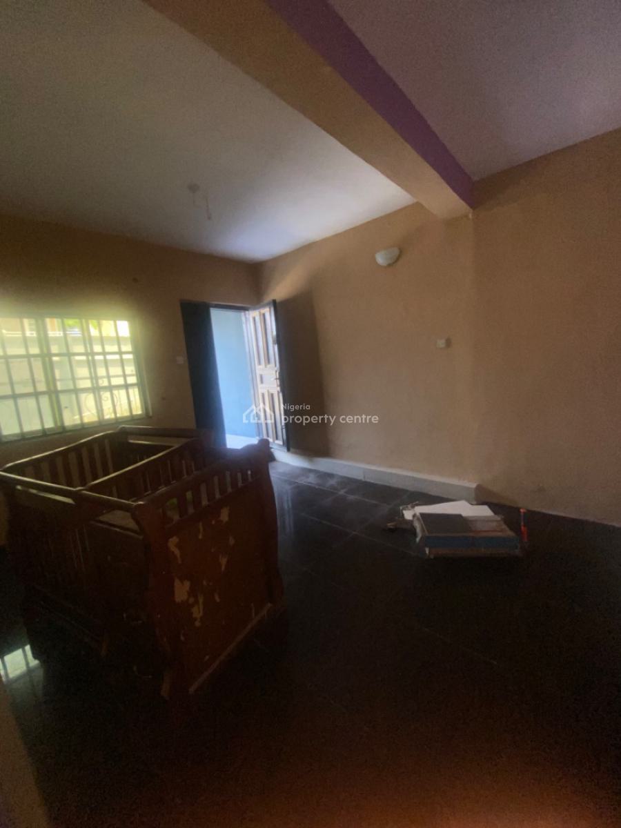 Mini Flat Available Close to The Expressway, Olokonla, Sangotedo, Ajah, Lagos, Mini Flat (room and Parlour) for Rent