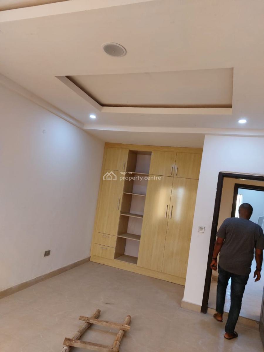 Luxury 4bedroom Terrace, Asokoro Abujar, Asokoro District, Abuja, Terraced Duplex for Sale