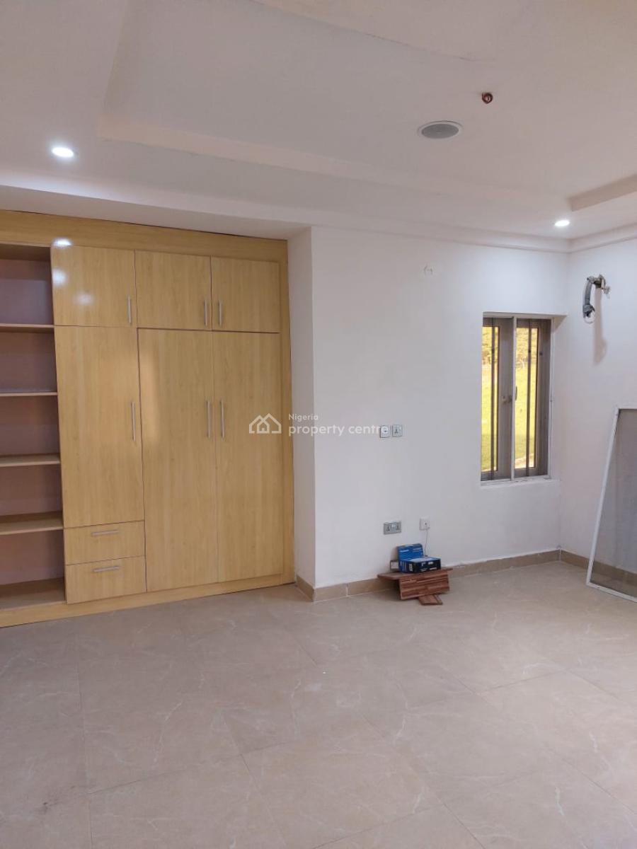 Luxury 4bedroom Terrace, Asokoro Abujar, Asokoro District, Abuja, Terraced Duplex for Sale