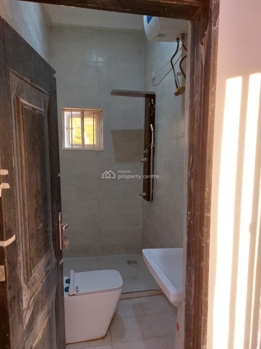 Luxury 4bedroom Terrace, Asokoro Abujar, Asokoro District, Abuja, Terraced Duplex for Sale