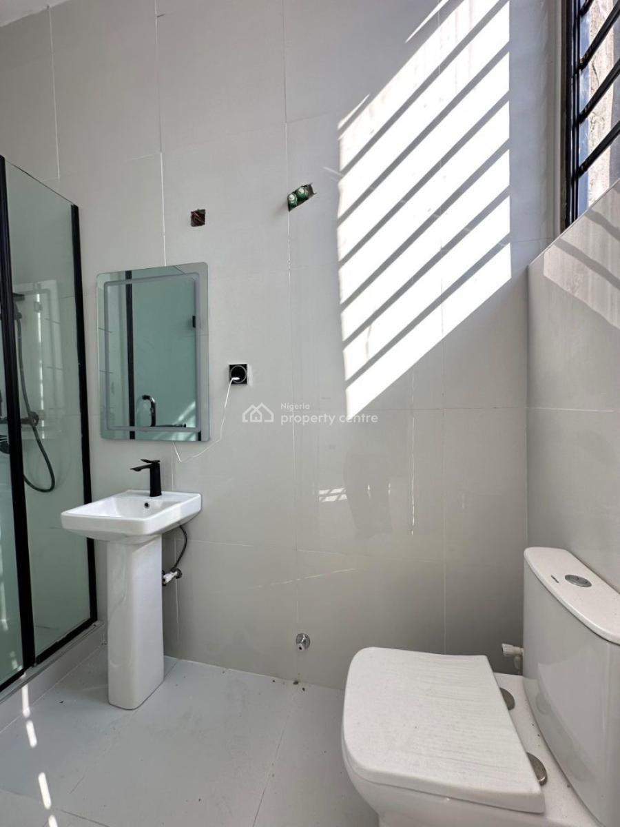 Exquisite Semi Detached Duplex, Ikota Lekki, Lekki, Lagos, Semi-detached Duplex for Sale