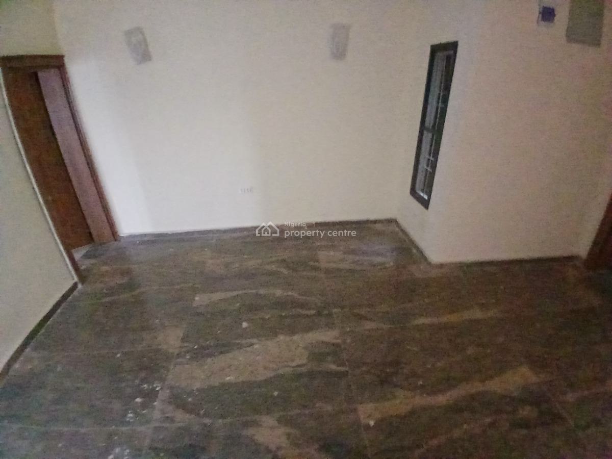 Newly Built 4 Bedroom Terrace Duplex with Bq, Guzape District, Abuja, Terraced Duplex for Rent