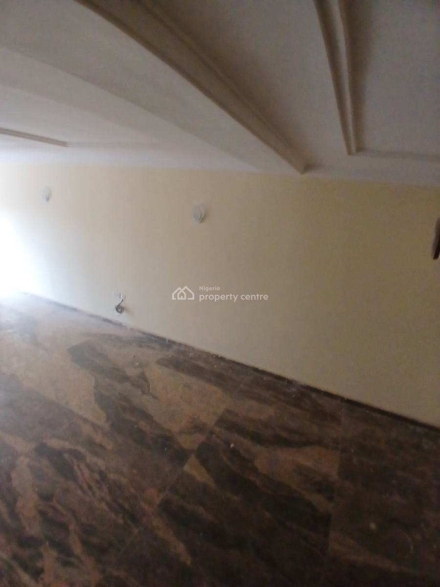 Newly Built 4 Bedroom Terrace Duplex with Bq, Guzape District, Abuja, Terraced Duplex for Rent