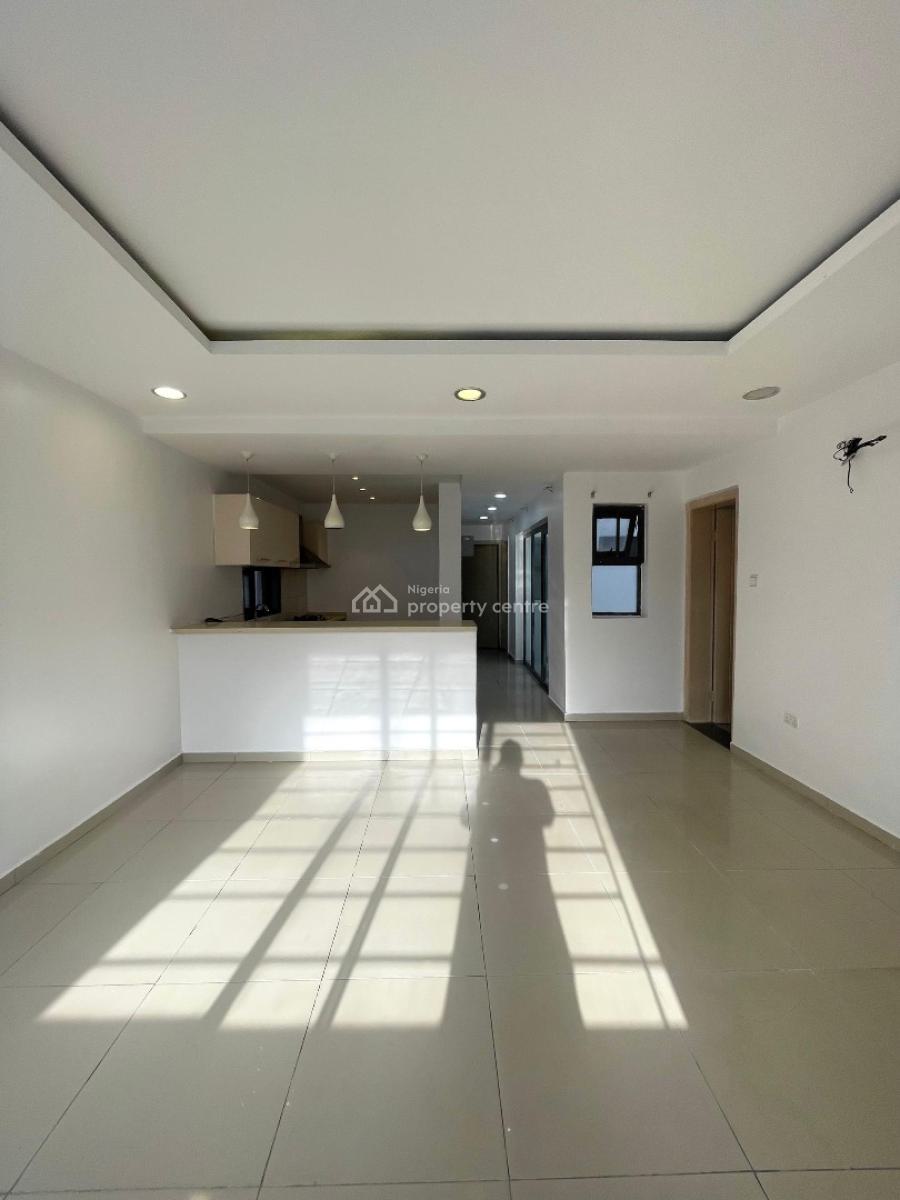 Luxury 2-bedroom Apartment with Bq and Personal Outdoor Space, Osapa London, Lekki, Lagos, Flat / Apartment for Sale