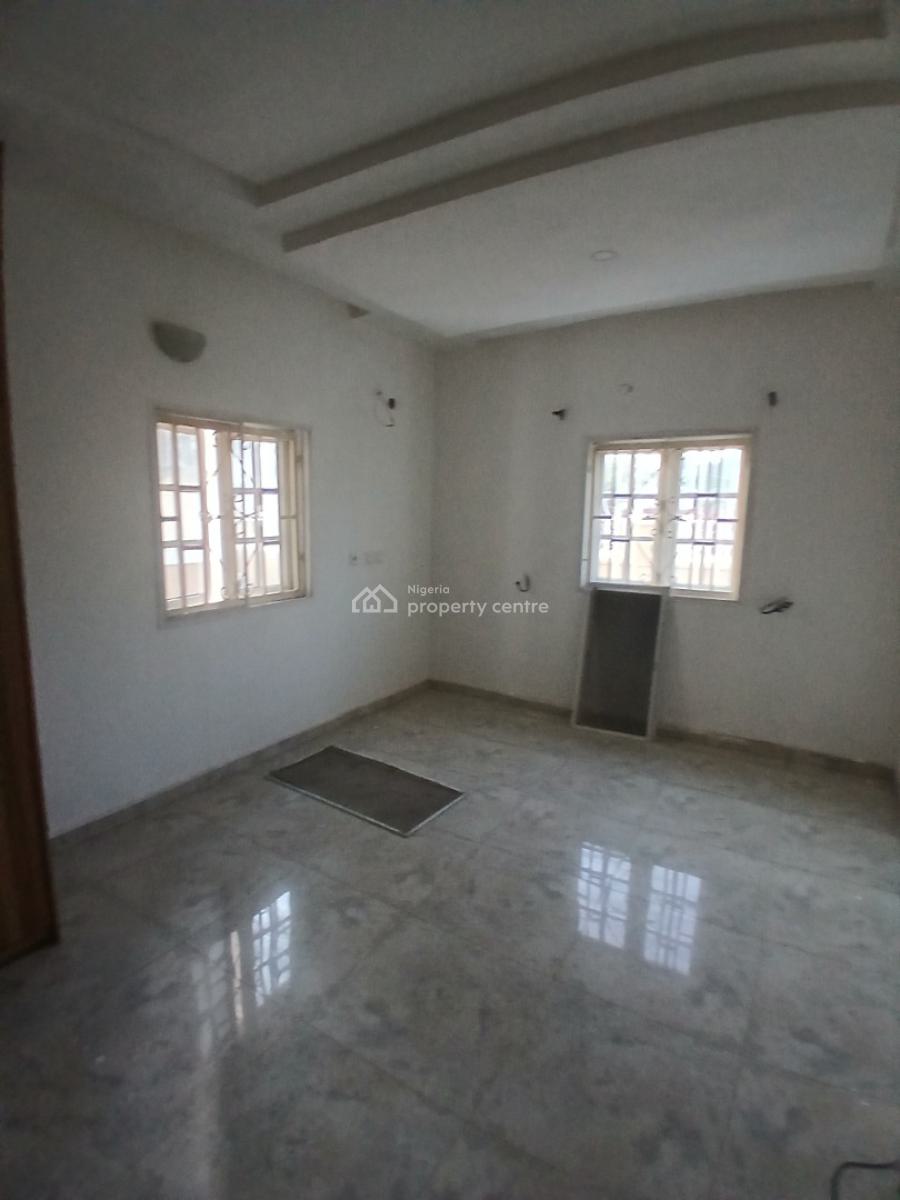 Renovated 3 Bedroom Flat, Guzape District, Abuja, Flat / Apartment for Rent
