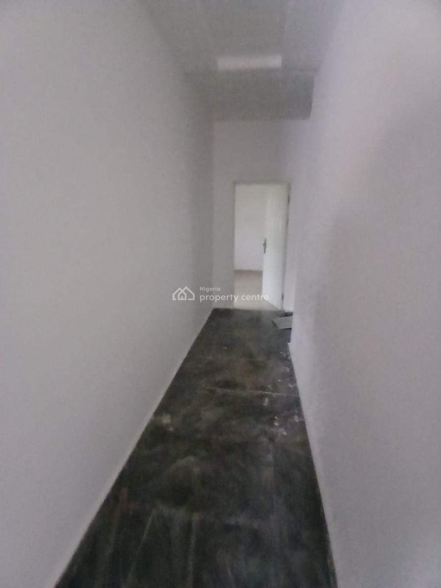 Renovated 3 Bedroom Flat, Guzape District, Abuja, Flat / Apartment for Rent
